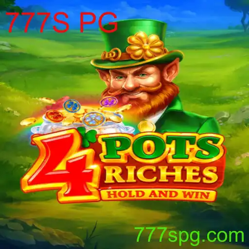Descubra o Mundo de 4potsriches: Um Jogo Inovador no Cenário Atual de Entretenimento Online