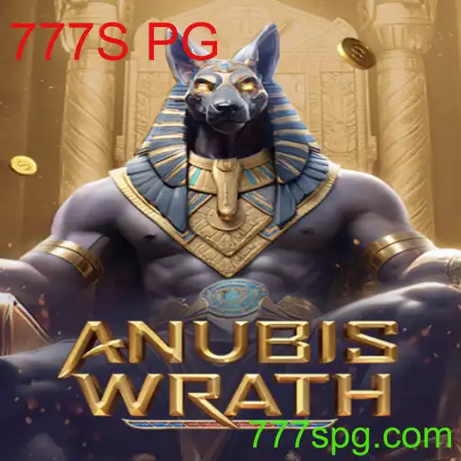 AnubisWrath: Explore o Mistério e a Aventura do Novo Jogo 777S PG