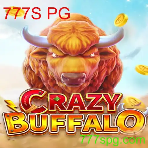 Descubra o Empolgante Jogo CRAZYBUFFALO: Uma Experiência com 777S PG