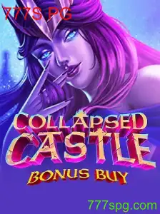 Descubra o Mundo de Aventura em CollapsedCastleBonusBuy