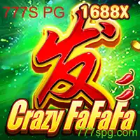 Explorando o Mundo do Jogo CrazyFaFaFa e a Tendência 777S PG