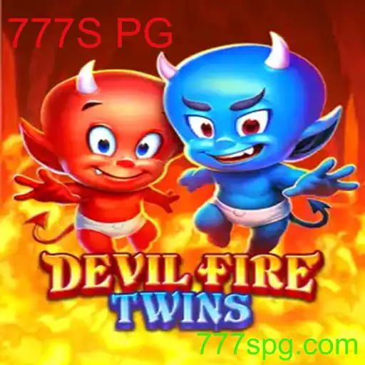 DevilFireTwins: Descubra a Emoção do Novo Jogo com 777S PG