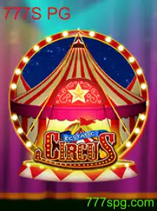 EcstaticCircus: Um Jogo Encantador com a Palavra-Chave 777S PG