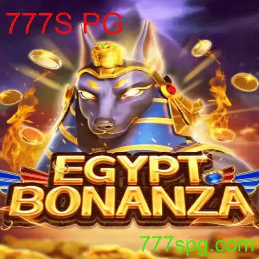 Explore o Fascinante Mundo de EgyptBonanza com 777S PG