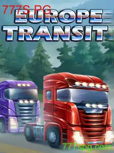 Discover EuropeTransit: A Thrilling New Board Game Adventure