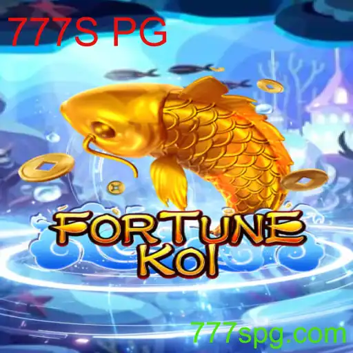 Explorando FORTUNEKOI: Um Mergulho no Mundo do Jogo 777S PG