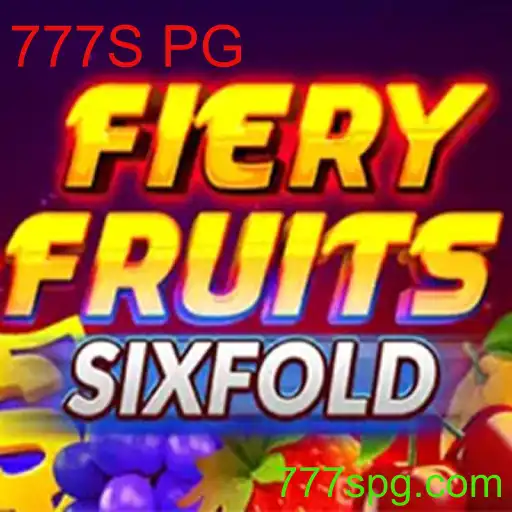 FieryFruitsSixFold: Uma Expansão Vibrante ao Mundo dos Jogos de Slot