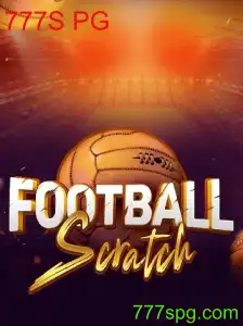 Explorando FootballScratch: Um Mergulho nas Regras e Funcionamento do 777S PG