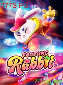 Explorando o Mundo de FortuneRabbit 777S PG: Uma Imersão Completa no Jogo