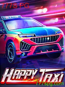 Descubra o Emocionante Mundo de HappyTaxi: O Jogo de Azar Inovador