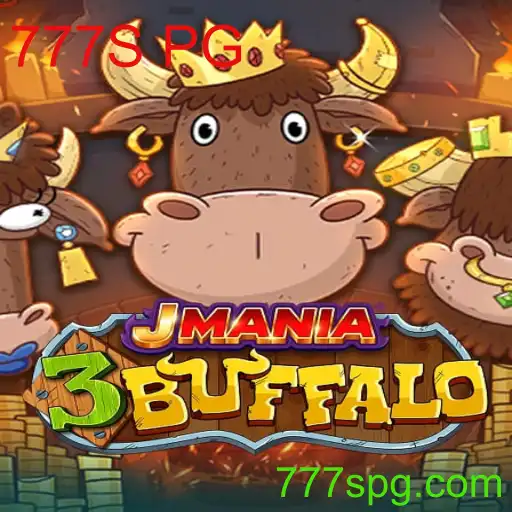 JMania3Buffalo: Desvendando o Universo do Jogo e a Chave '777S PG'