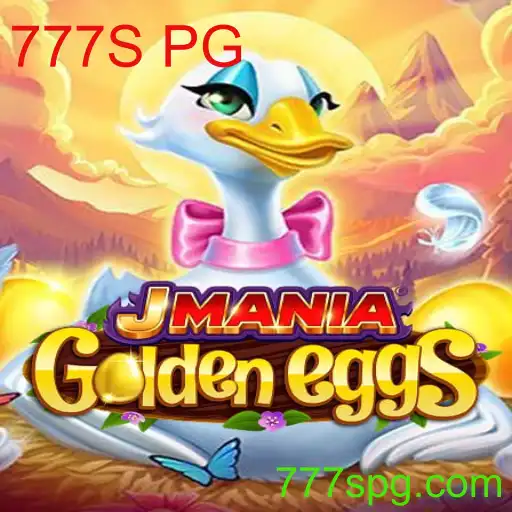 JManiaGoldenEggs: Descubra as Regras e Surpresas do Jogo com a Palavra-Chave 777S PG