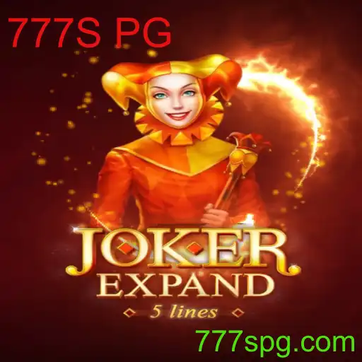 JokerExpand: Uma Jornada no Mundo dos Cassinos com 777S PG