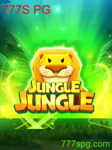 Explorando o Mundo Selvagem de JungleJungle: A Nova Sensação dos Jogos de 777S PG