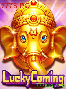 Explorando o Mundo de LuckyComing: O Jogo que Transcende a Sorte com 777S PG