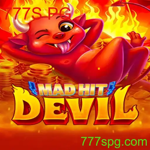 Explorando o Mundo de MadHitDevil e a Emoção do 777S PG