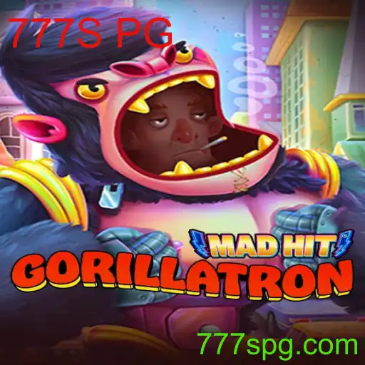 Explorando o Mundo Envolvente de MadHitGorillatron: O Jogo do Momento
