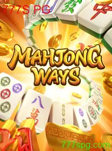 Descubra MahjongWays: O Fascinante Mundo do Jogo de Azar 777S PG