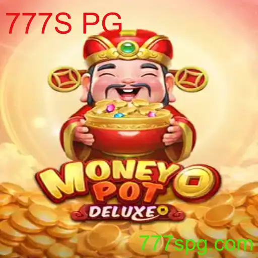 Explorando MoneyPotDELUXE: Uma Imersão no Mundo dos Caça-Níqueis com 777S PG