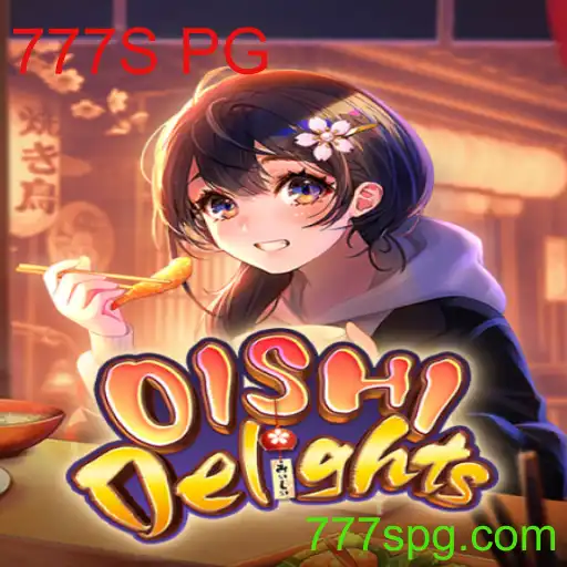 Desvendando OishiDelights: Um Mergulho no Universo do Jogo 777S PG