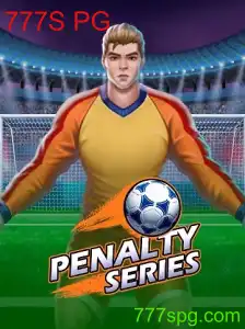 Desvendando PenaltySeries: O Jogo que Está Conquistando a Geração 777S PG
