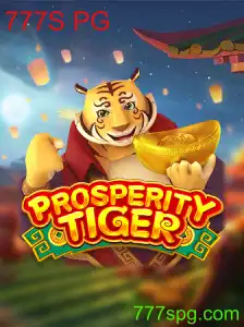 Explorando o Fascinante Mundo de ProsperityTiger: Um Guia Completo