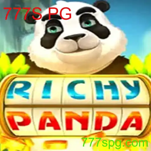 RichyPanda: Explorando o Fascinante Mundo do Jogo com 777S PG