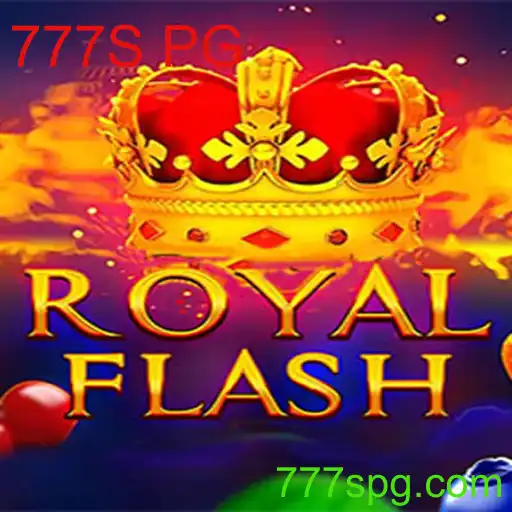 Descubra o emocionante mundo de RoyalFlash com a chave 777S PG