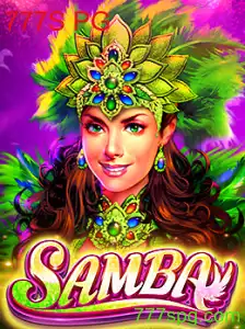 Samba: A Emoção do Jogo com 777S PG