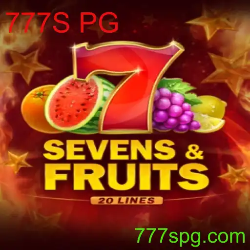 Explorando o Fascinante Mundo de SevensFruits20 e a Palavra-Chave 777S PG