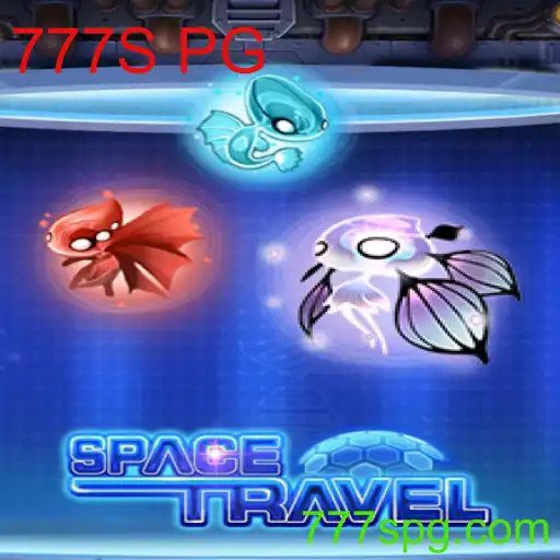 Explorando o Universo de SpaceTravel: O Jogo que Cativou 777S PG