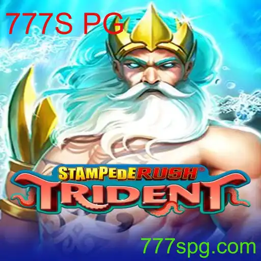 StempedeRushTrident: Desvendando o Jogo Inovador de 777S PG
