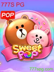 Descubra a Emoção de Jogar SweetPOP com a Novidade 777S PG