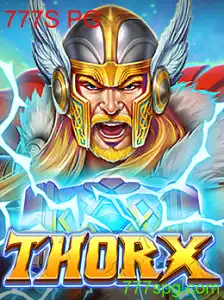 ThorX: Aventuras Épicas e Recompensas na Nova Sensação dos Jogos