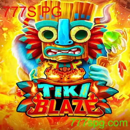 Descobrindo TikiBlaze: Aventure-se na Ilha do Tesouro com 777S PG