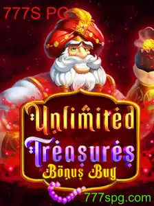 UnlimitedTreasuresBonusBuy: Explorando o Universo de Oportunidades nos Jogos de Cassino