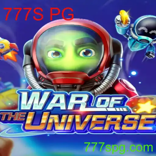 Explorando WAROFTHEUNIVERSE: O Fenômeno dos Jogos com 777S PG
